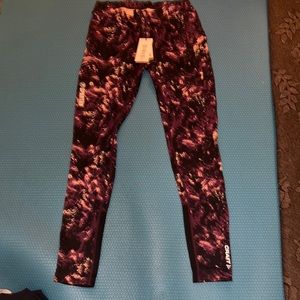 Craft Spartan Eaze tights size medium leggings